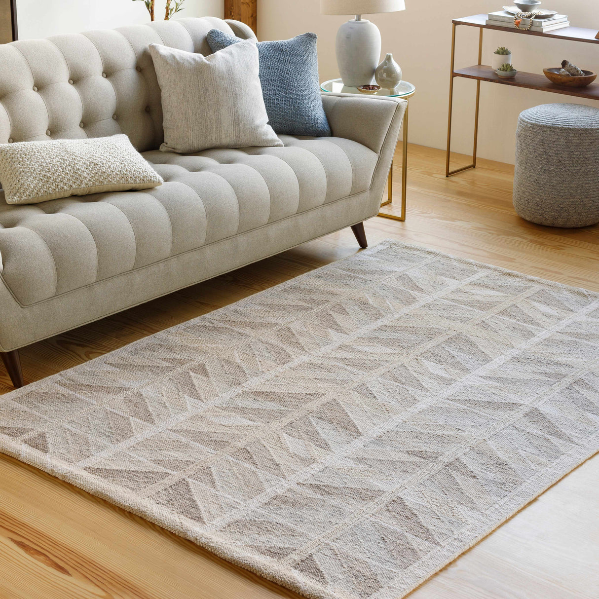 Rosewell Area Rug - Clearance