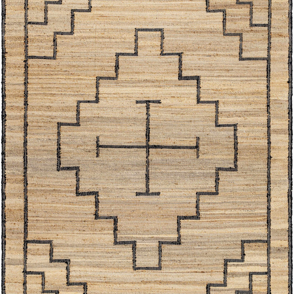 Robyn Handmade Jute Carpet