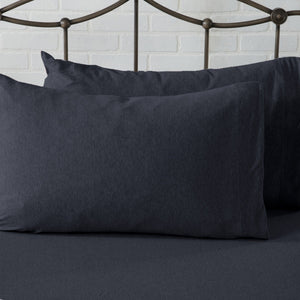 4-Piece Jersey Sheet Set - Carmen Collection