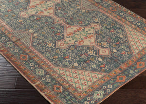 Rudolph Area Rug - Clearance