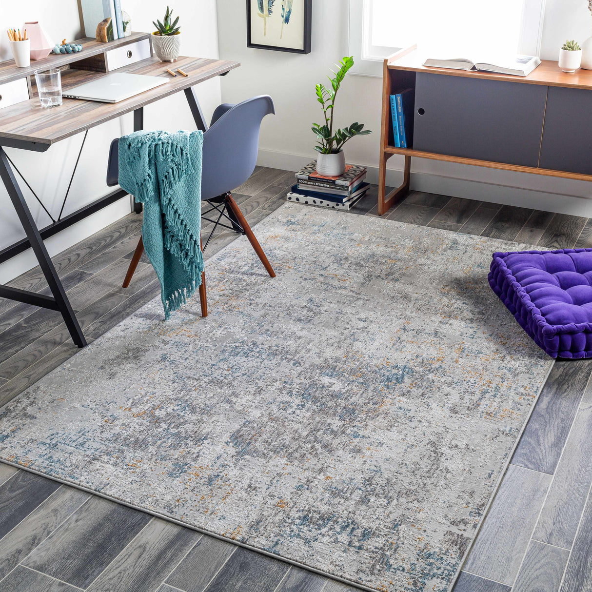 Rufe Area Rug