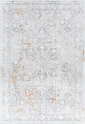 Eley Traditional Area Rug - Clearance