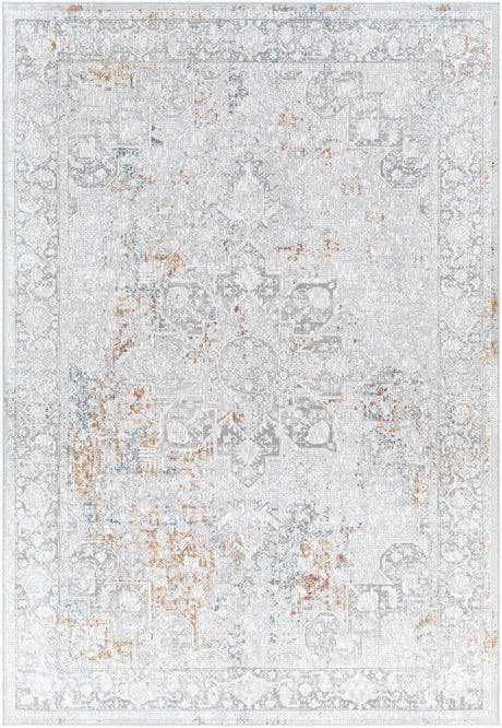 Eley Traditional Area Rug - Clearance