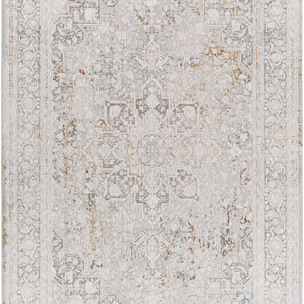 Eley Traditional Area Rug - Clearance