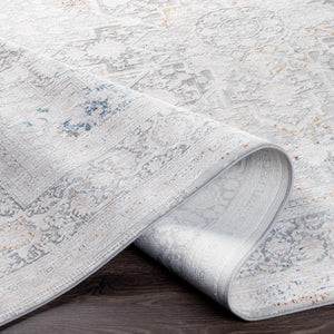 Eley Traditional Area Rug - Clearance