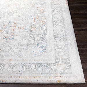 Eley Traditional Area Rug - Clearance