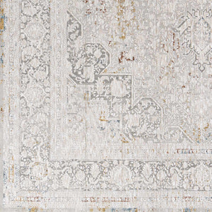 Eley Traditional Area Rug - Clearance
