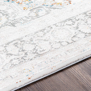 Eley Traditional Area Rug - Clearance