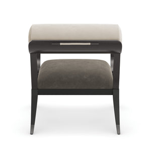 Homage Accent Chair