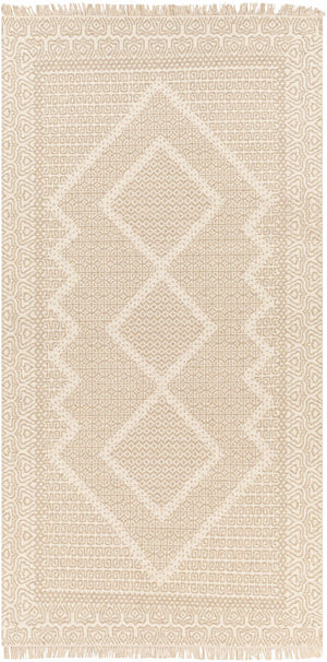 Rumi Area Rug - Clearance