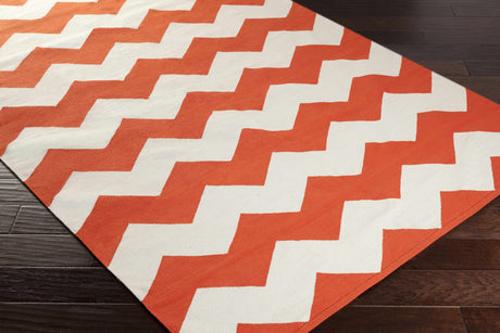 Runnemede Area Rug - Clearance