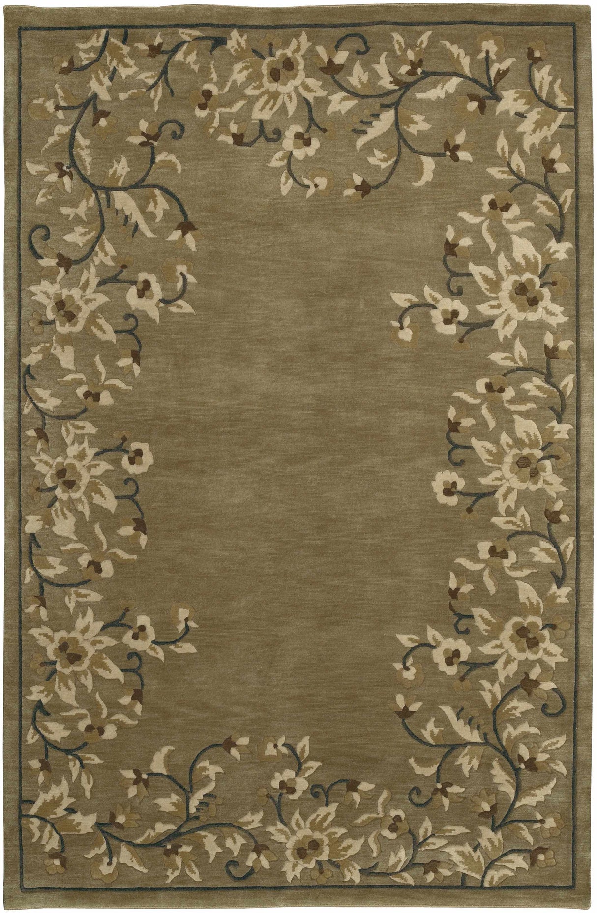 Rutherglen Area Rug - Clearance