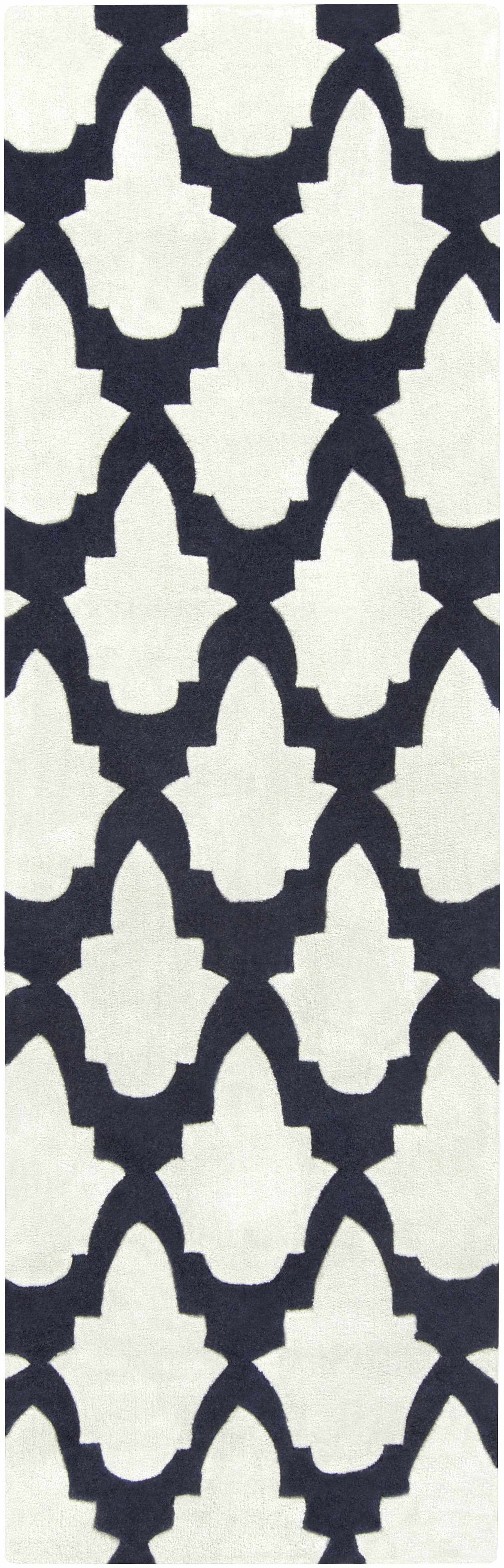 Rutheron Area Rug - Clearance