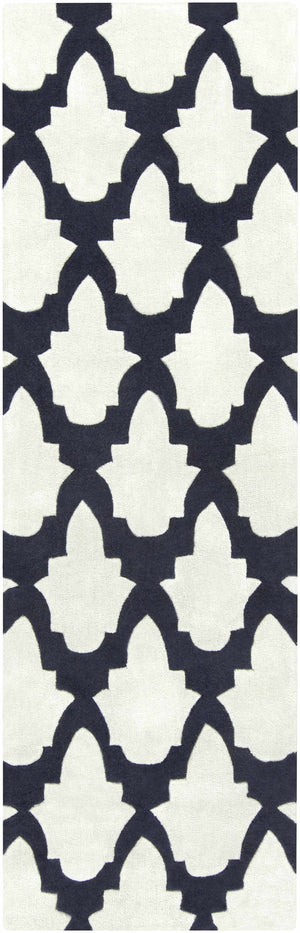 Rutheron Area Rug - Clearance