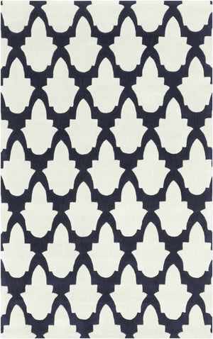 Rutheron Area Rug - Clearance