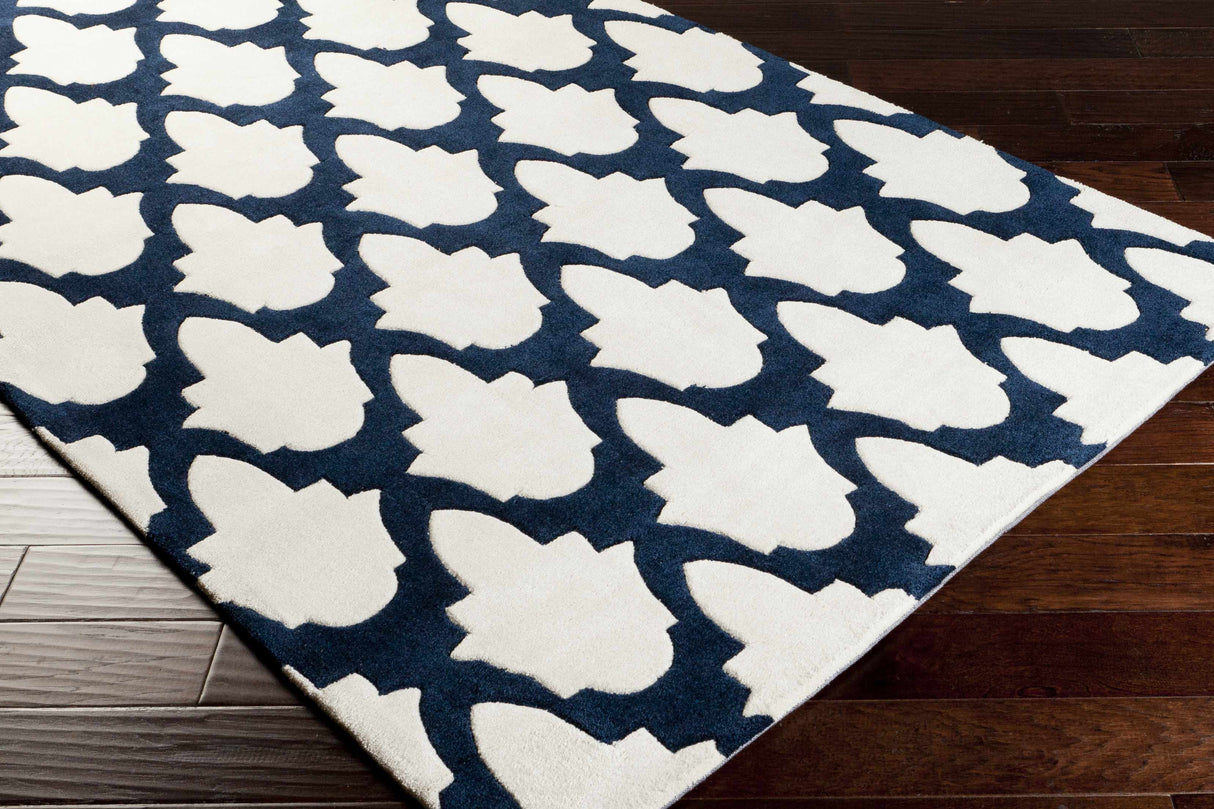 Rutheron Area Rug - Clearance
