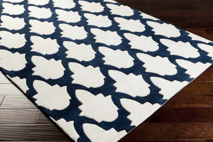 Rutheron Area Rug - Clearance