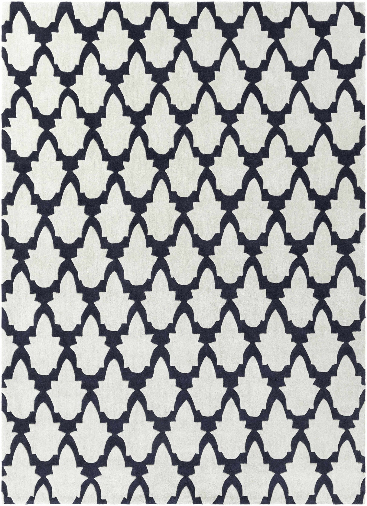 Rutheron Area Rug - Clearance