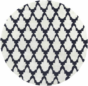 Rutheron Area Rug - Clearance
