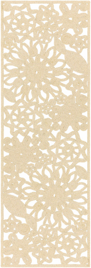 Ruxton Area Carpet - Clearance