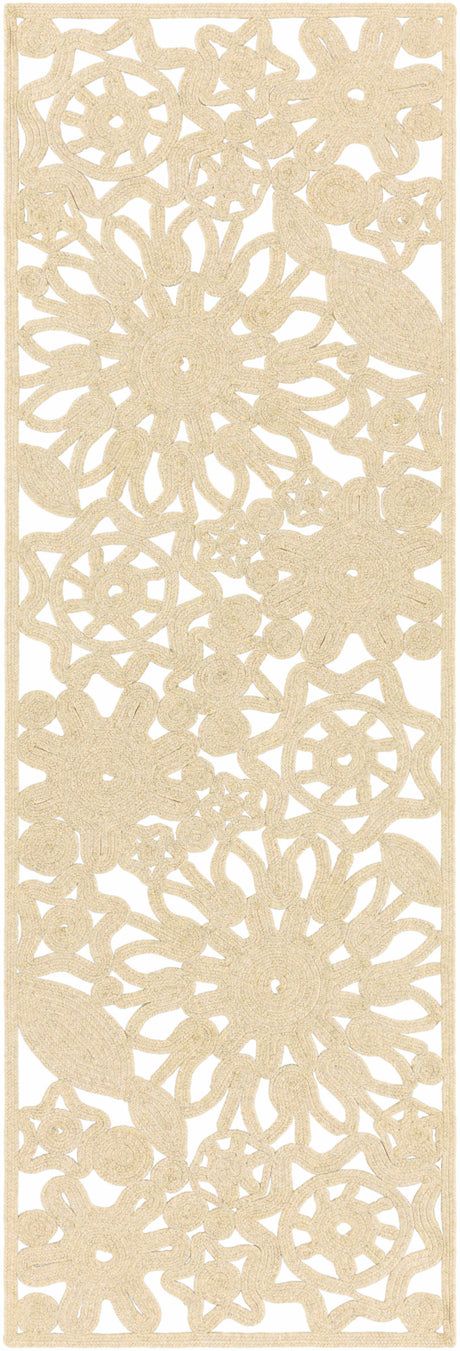 Ruxton Area Carpet - Clearance
