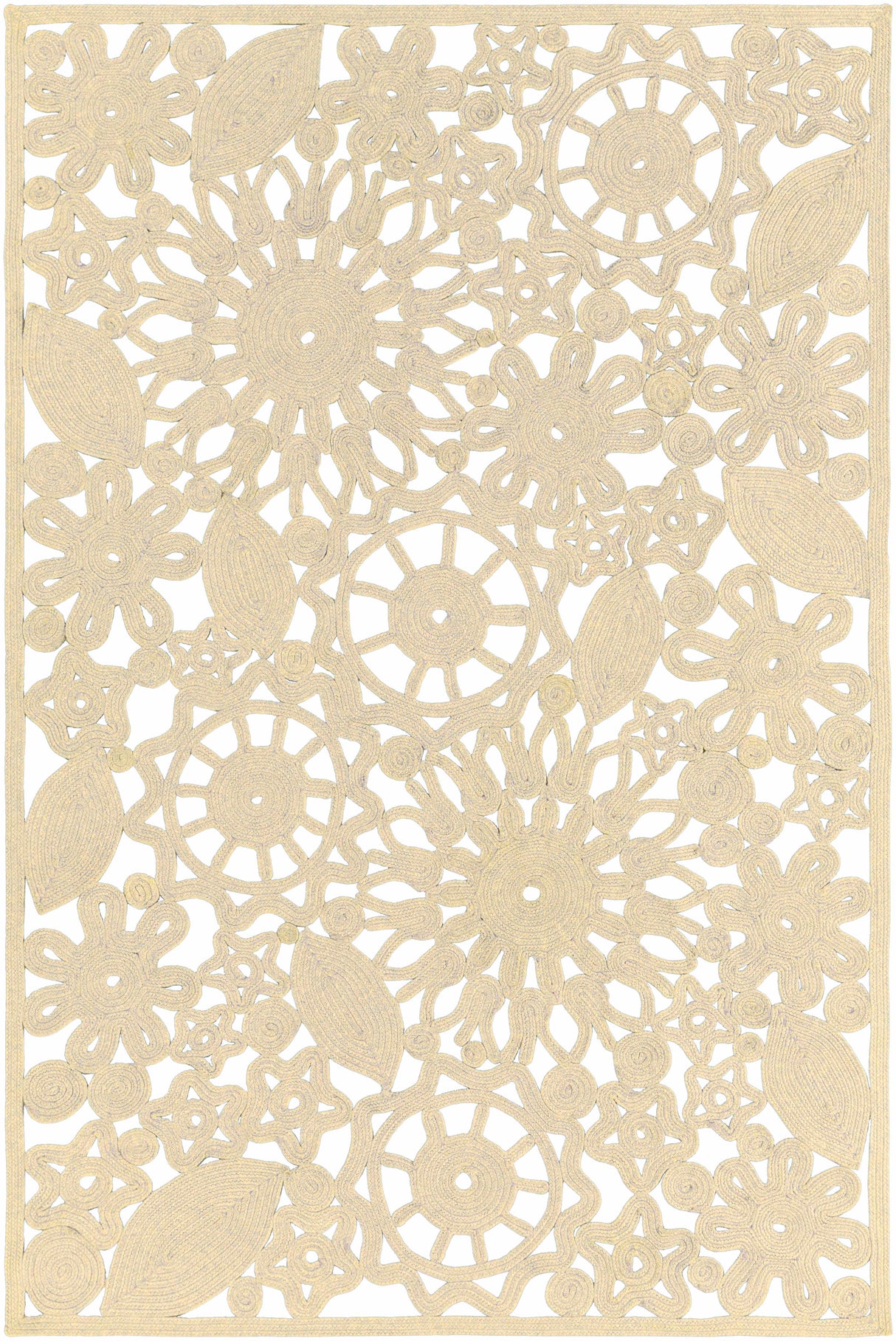 Ruxton Area Carpet - Clearance