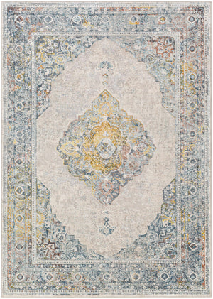 Ravensthorpe Area Rug - Clearance