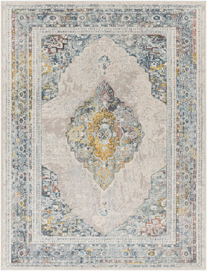Ravensthorpe Area Rug - Clearance