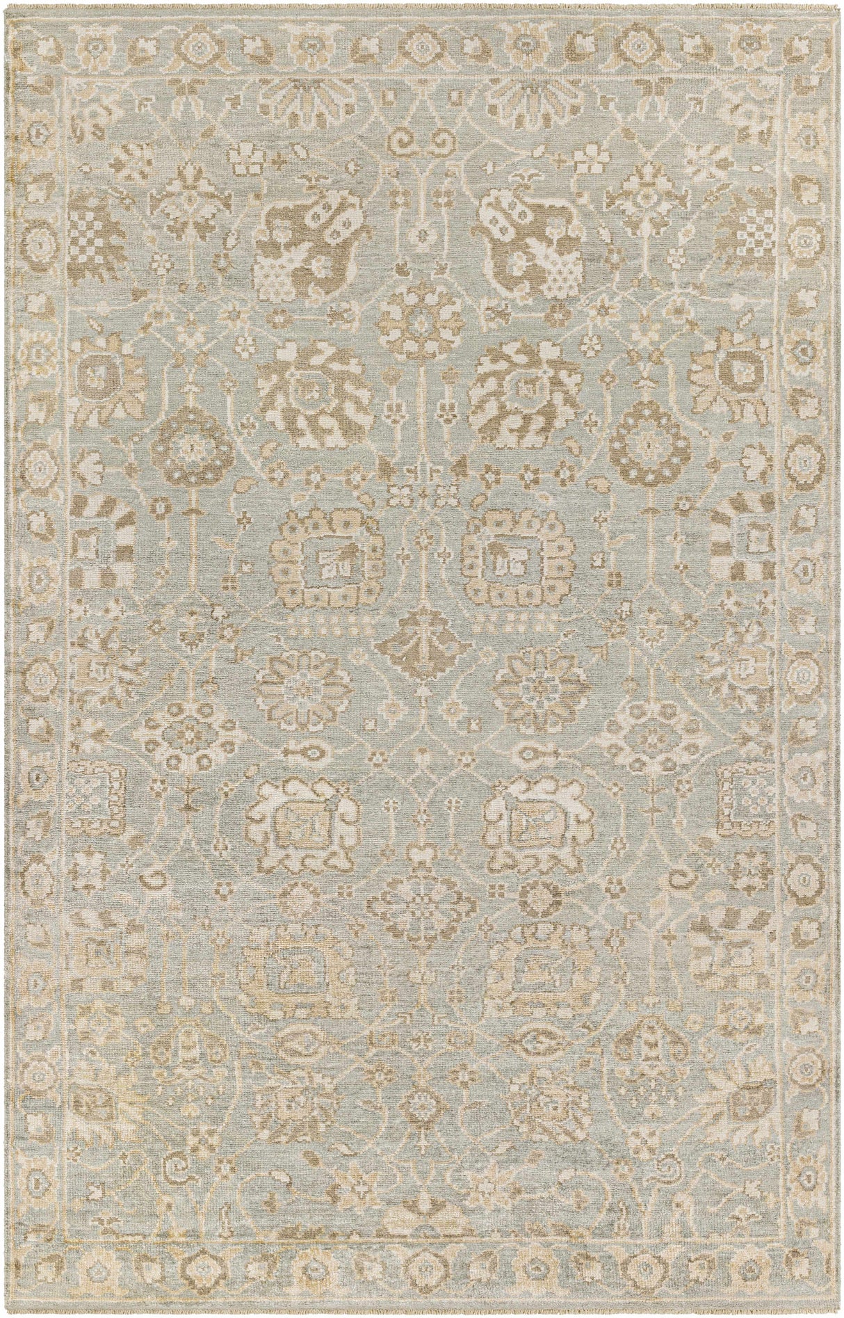 Ravenshead Area Rug - Clearance