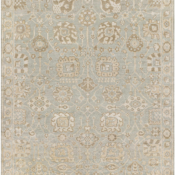Ravenshead Area Rug - Clearance