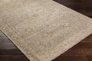 Ravenshead Area Rug - Clearance