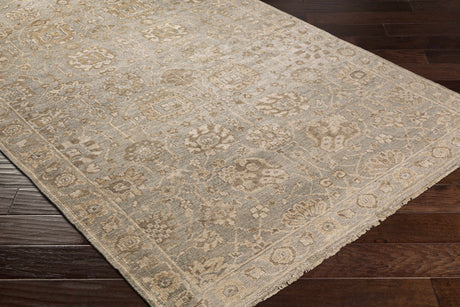Ravenshead Area Rug - Clearance