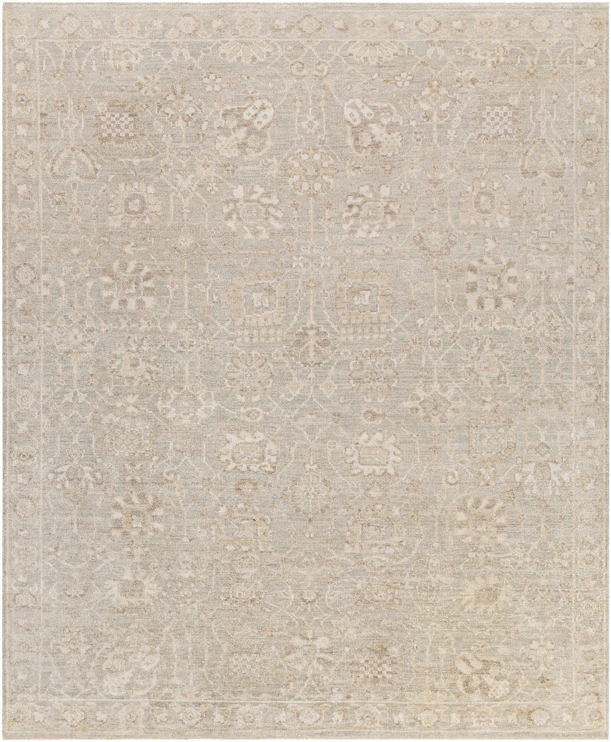 Ravenshead Area Rug - Clearance