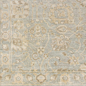 Ravenshead Area Rug - Clearance