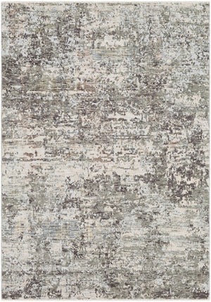 Riverhead Carved Statement Rug - Clearance