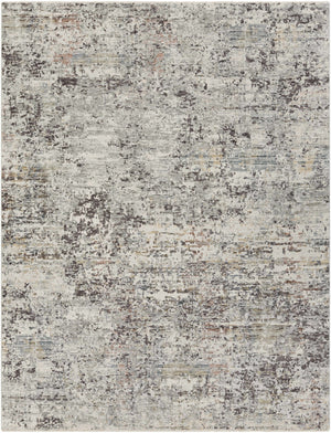 Riverhead Carved Statement Rug - Clearance