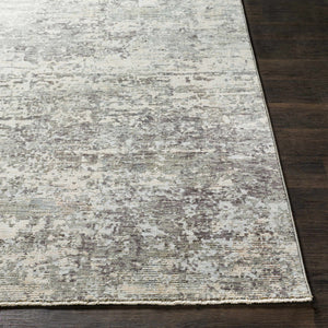 Riverhead Carved Statement Rug - Clearance