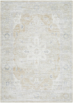 Rhody Luxe Rug