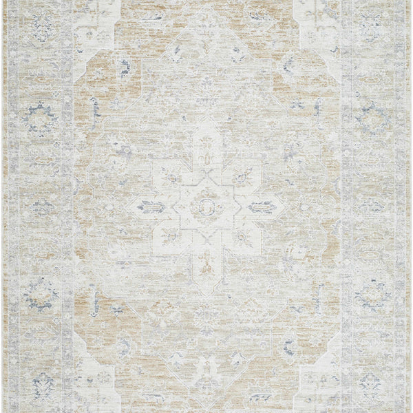Rhody Luxe Rug