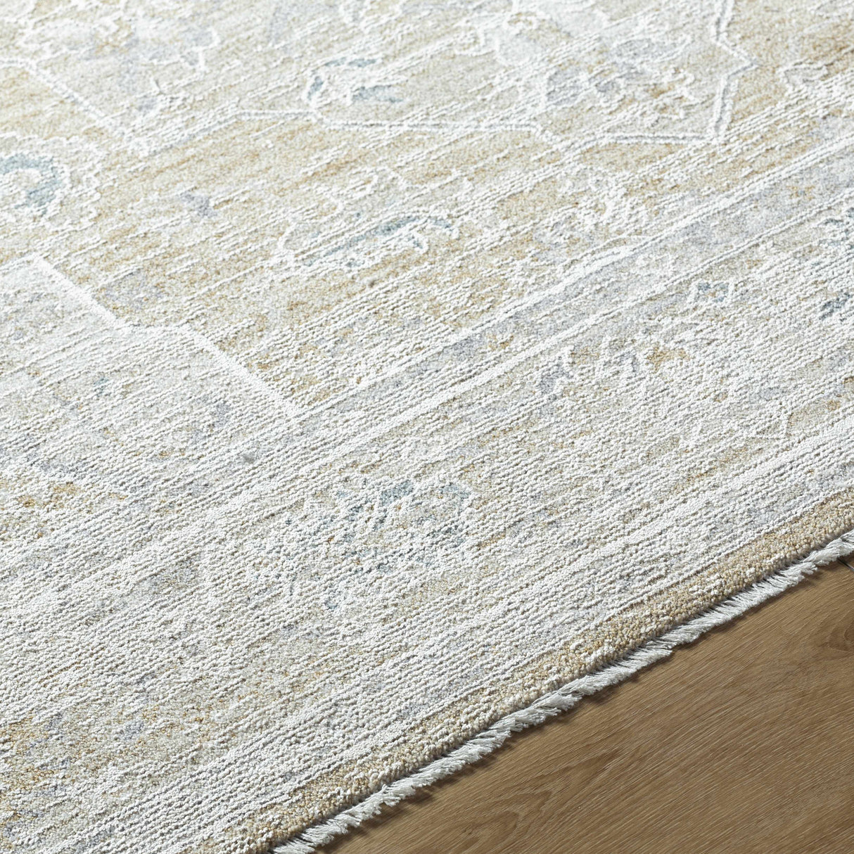 Rhody Luxe Rug