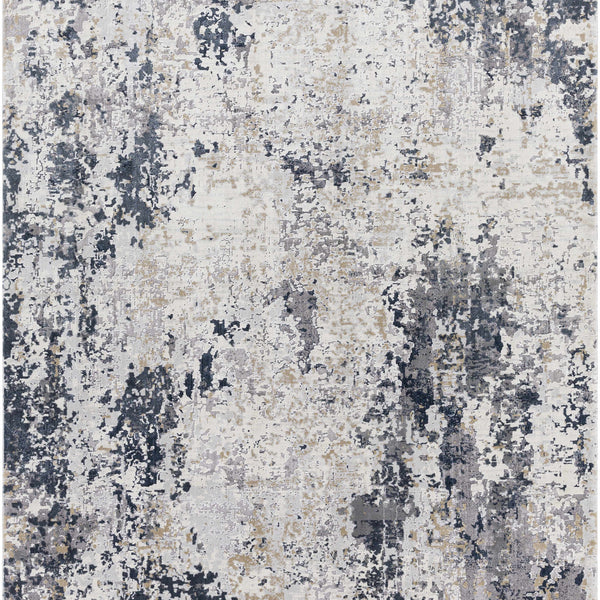 Ryhill Textured Luxe Area Rug