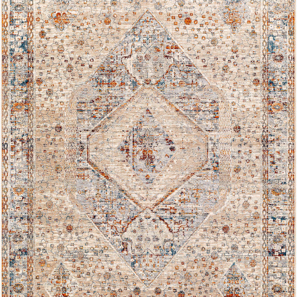 Roy Boutique Area Rug