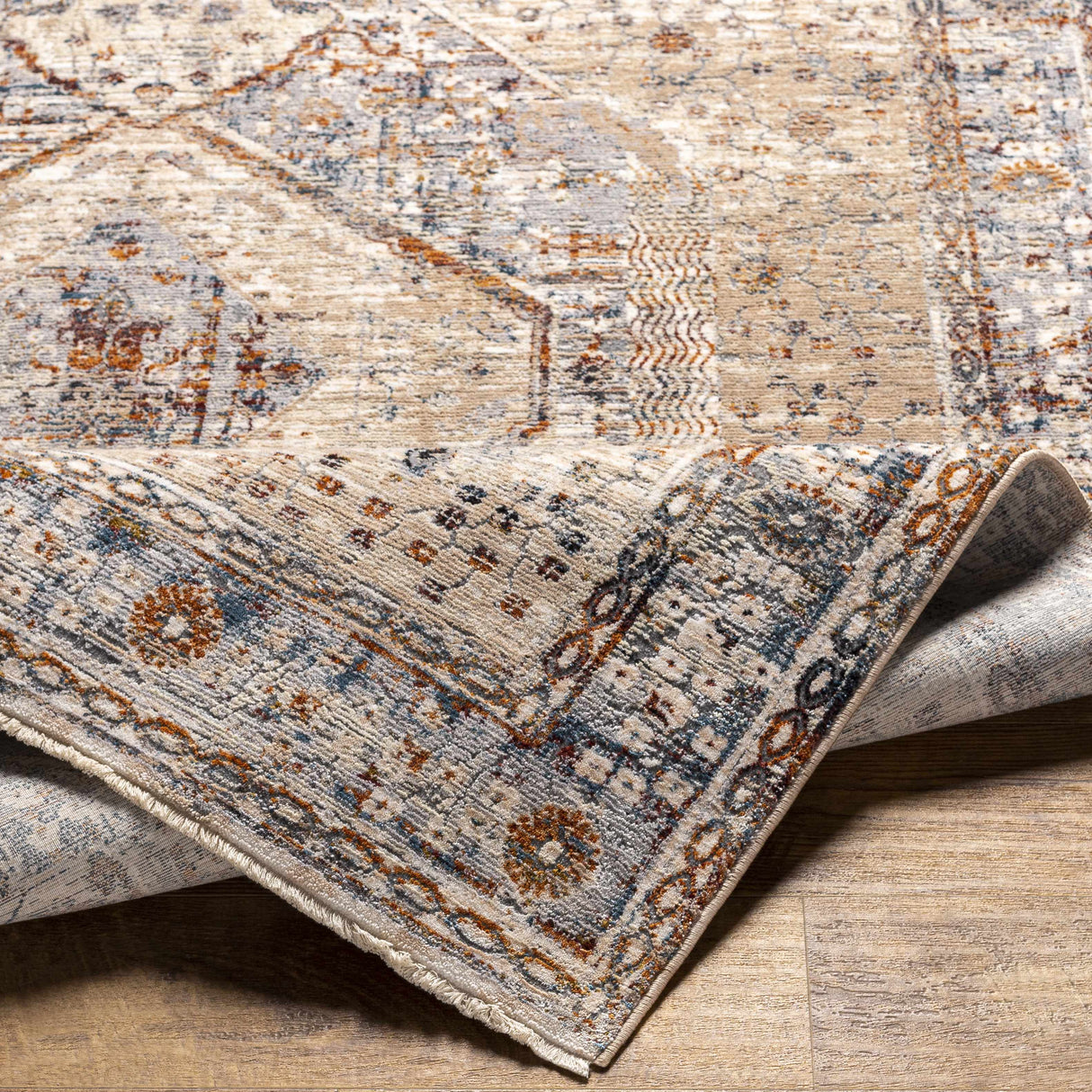 Roy Boutique Area Rug