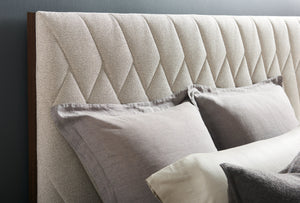 Moderne Bed Cal King