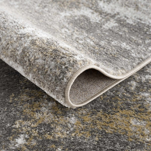 Liveree Abstract  Area Rug - Clearance