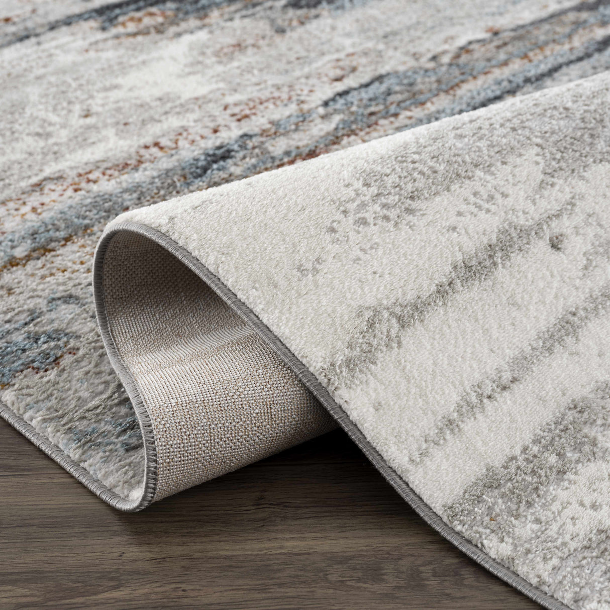 Liverpool Area Rug