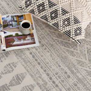 Chinnor Area Rug - Promo