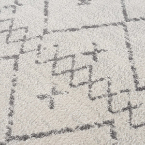 Newville Moroccan Trellis Rug - Clearance