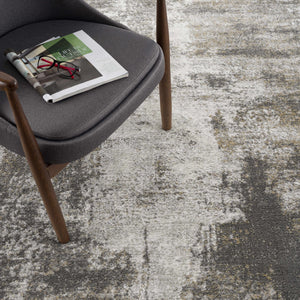 Liveree Abstract  Area Rug - Clearance
