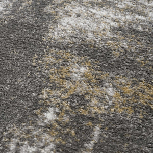 Liveree Abstract  Area Rug - Clearance